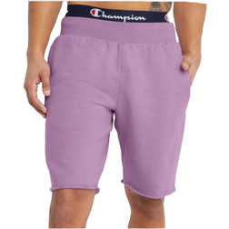 Champion Reverse Weave Cut-Off 10" Shorts Unisex - Tinted Lavender