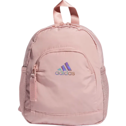 adidas Training Liner Mini Backpack - Light Pink