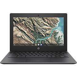 HP Chromebook 11 G8 EE 436B4UT