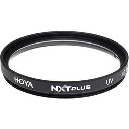 Hoya Hoya NXT Plus 40.5mm UV Filter Schott B270 Glass *AUTHORIZED HOYA USA DEALER*