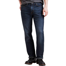 Levi's 514 Straight Fit Jeans - Five Spot/Dark Wash