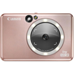 Canon IVY CLIQ+2 Pink