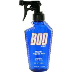 Bod Man Really Ripped Abs Body Spray 8 fl oz