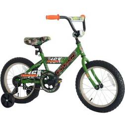Titan Champion 16 Inch Kids Bike