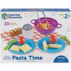 Learning Resources new sprouts pasta set