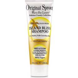 Original Sprout Island Bliss Shampoo 8fl oz