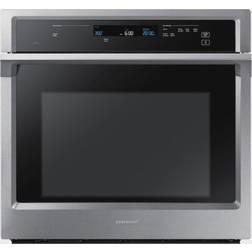 Samsung 30" Stainless Steel Single Wall Oven Stainless Steel