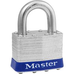 Master Lock 5UP Laminated Padlocks