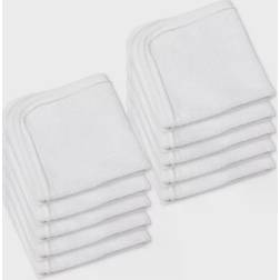 Honest Everyday Easy Washcloth Gift Set 10-pack