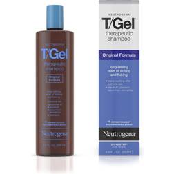 Neutrogena T/Gel Therapeutic Shampoo Original Formula 8.5fl oz