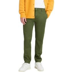 Levi's XX Tapered Chino Pants - Mossy Green