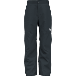 The North Face Boy's Freedom Insulated Pant - TNF Black (NF0A5G9Z-JK3)
