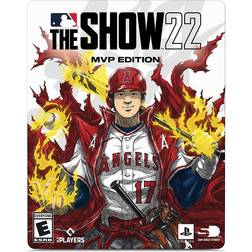 MLB The Show 22: MVP Edition (XBSX)