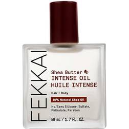 Fekkai Shea Butter Intense Oil 1.7fl oz