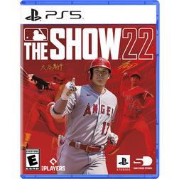 MLB The Show 22 (PS5)