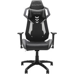 RESPAWN 200 Racing Style Gaming Chair - Grey/Black