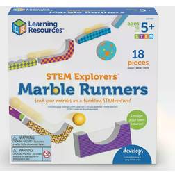 Learning Resources Stem Explorers Marble Runners