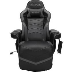 RESPAWN 900 Racing Style Gaming Chair - Black/Grey
