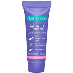 Lansinoh Lanolin Nipple Cream for Breastfeeding 41ml