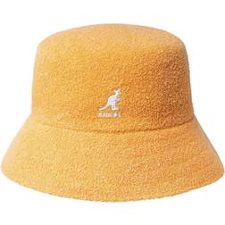 Kangol Bermuda Bucket Hat Unisex - Warm Apricot