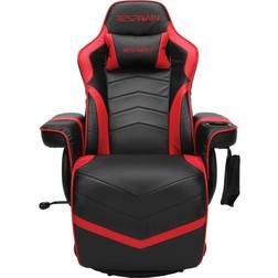 RESPAWN 900 Racing Style Gaming Chair - Black/Red