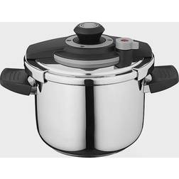 Berghoff Vita 6.3-qt. Pressure Cooker, Grey One Size