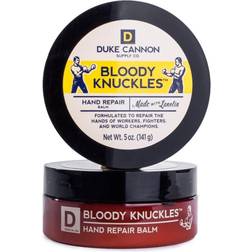 Duke Cannon Supply Co Bloody Knuckles Hand Repair Balm 141g