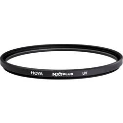 Hoya Hoya 77MM NXT Plus UV Filter Black