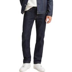Levi's Flex 514 Straight Fit Jeans - Cleaner