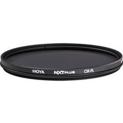 Hoya NXT Plus CIR-PL 62mm
