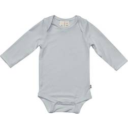 Kytebaby Baby's Long Sleeve Bodysuit - Storm (6891969)