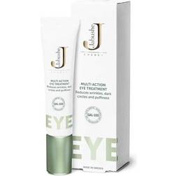 Jabushe Multi Action Eye Treatment 15ml
