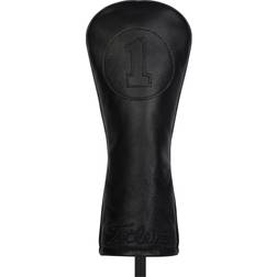 Titleist Black Out Driver Headcover