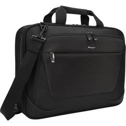 Targus CityLite Briefcase 15.6" - Black