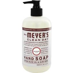 Mrs. Meyer's Clean Day Liquid Hand Soap Lavender 12.5fl oz