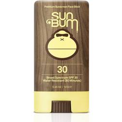 Sun Bum Original Sunscreen Face Stick SPF30 13g
