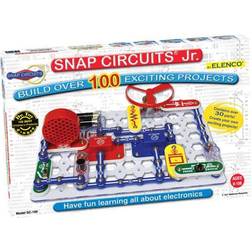 Elenco Snap Circuits Jr
