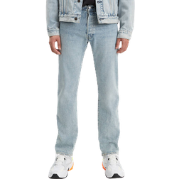 Levi's 501 '93 Straight Fit Jeans - Thistle/Light Wash