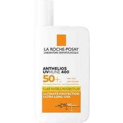 La Roche-Posay Anthelios UVMune 400 Invisible Fluid SPF50+ 50ml