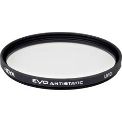 Hoya EVO Antistatic UV(0) 52mm