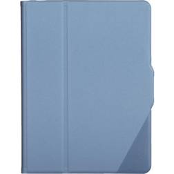 Targus THZ86302GL VersaVu Case for iPad 8th, 7th Gen, Blue