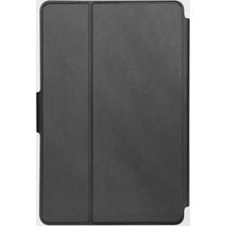 Targus THZ784GL SafeFit Rotating Universal Tablet Case 7 8.5" Black