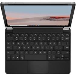 Brydge 10.5 Go Wireless Keyboard Touchpad Surface GoGo2