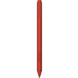 Microsoft Surface Pen, Poppy Red (EYU-00041) Red