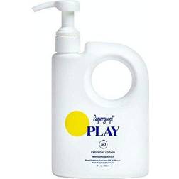 Supergoop! Play Everyday Lotion with Sunflower Extract SPF50 PA++++ 18fl oz
