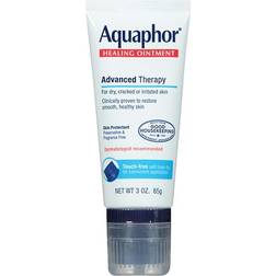 Eucerin Aquaphor Advanced Therapy Healing Ointment