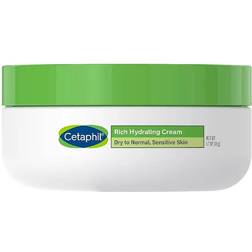Cetaphil Rich Hydrating Cream 1.7 oz
