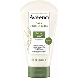 Aveeno Daily Moisturizing Face Cream 5.5 fl oz