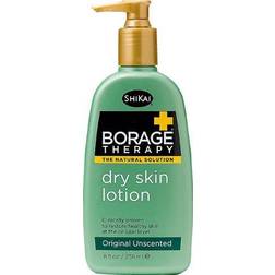 Shikai Borage Therapy Dry Skin Lotion 8fl oz