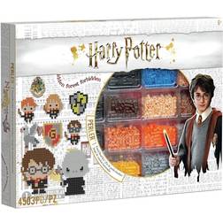 Perler 4,500 COunt Harry Potter Deluxe Box